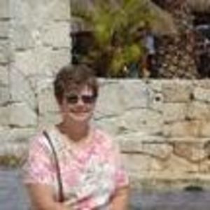 Meet your Posher, Gail